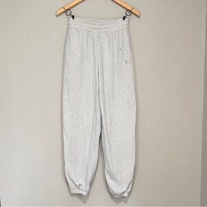 American Eagle Outfitters Gray Sweatpants